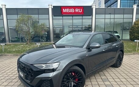 Audi Q8 I, 2025 год, 14 900 000 рублей, 6 фотография