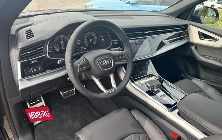 Audi Q8 I, 2025 год, 14 900 000 рублей, 13 фотография