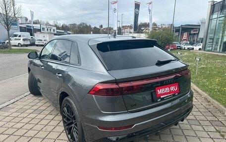 Audi Q8 I, 2025 год, 14 900 000 рублей, 8 фотография