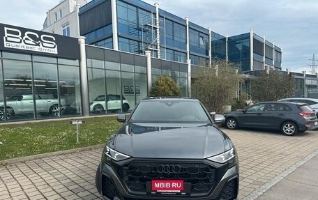 Audi Q8 I, 2025 год, 14 900 000 рублей, 3 фотография