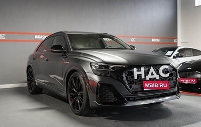 Audi Q8 I, 2025 год, 15 800 000 рублей, 1 фотография