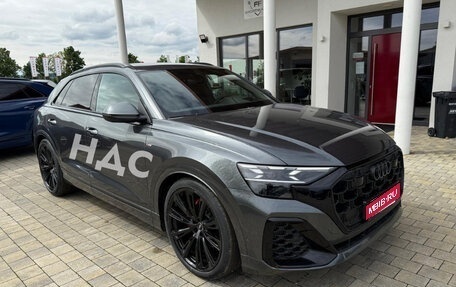 Audi Q8 I, 2025 год, 15 170 000 рублей, 1 фотография