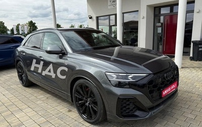 Audi Q8 I, 2025 год, 15 170 000 рублей, 1 фотография