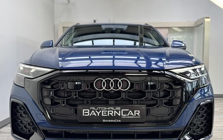 Audi Q8 I, 2025 год, 14 600 000 рублей, 3 фотография