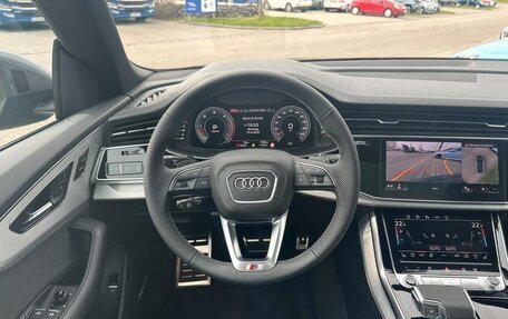 Audi Q8 I, 2025 год, 14 900 000 рублей, 19 фотография