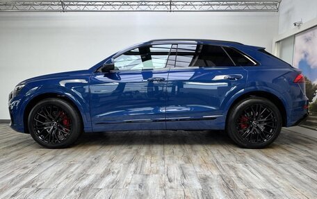 Audi Q8 I, 2025 год, 14 600 000 рублей, 4 фотография