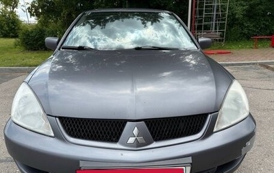 Mitsubishi Lancer IX, 2009 год, 430 000 рублей, 1 фотография