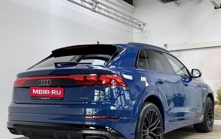 Audi Q8 I, 2025 год, 14 600 000 рублей, 7 фотография