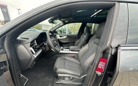 Audi Q8 I, 2025 год, 14 900 000 рублей, 16 фотография