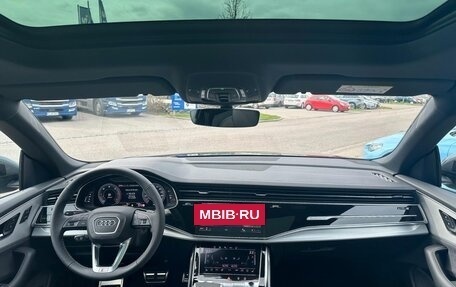 Audi Q8 I, 2025 год, 14 900 000 рублей, 20 фотография