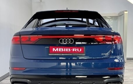 Audi Q8 I, 2025 год, 14 600 000 рублей, 6 фотография
