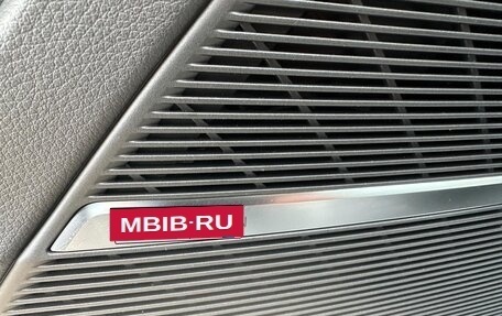 Audi Q8 I, 2025 год, 14 900 000 рублей, 18 фотография