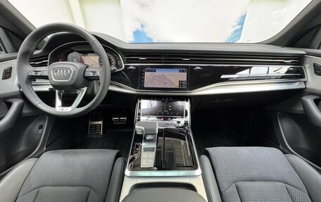 Audi Q8 I, 2025 год, 14 600 000 рублей, 8 фотография