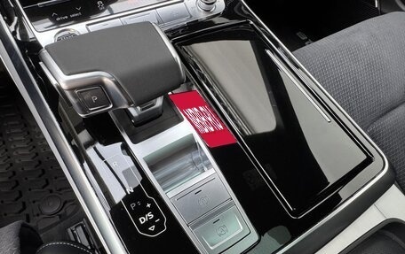 Audi Q8 I, 2025 год, 14 600 000 рублей, 13 фотография