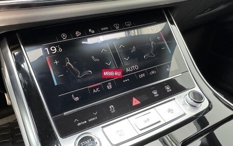 Audi Q8 I, 2025 год, 14 600 000 рублей, 12 фотография
