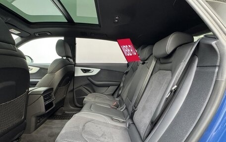 Audi Q8 I, 2025 год, 14 600 000 рублей, 19 фотография