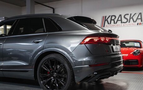 Audi Q8 I, 2025 год, 15 800 000 рублей, 13 фотография