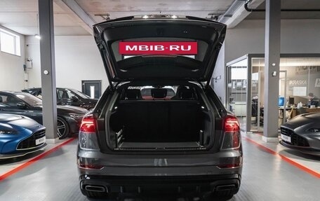 Audi Q8 I, 2025 год, 15 800 000 рублей, 11 фотография