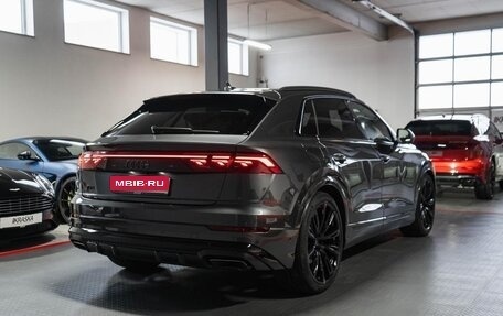 Audi Q8 I, 2025 год, 15 800 000 рублей, 8 фотография