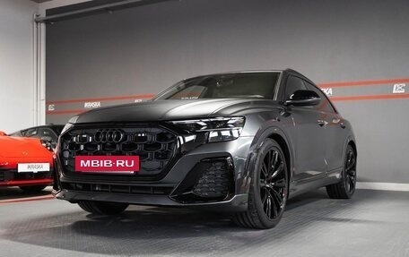 Audi Q8 I, 2025 год, 15 800 000 рублей, 6 фотография