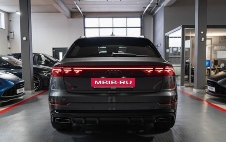Audi Q8 I, 2025 год, 15 800 000 рублей, 10 фотография
