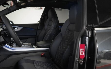 Audi Q8 I, 2025 год, 15 800 000 рублей, 15 фотография
