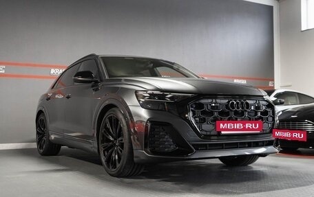 Audi Q8 I, 2025 год, 15 800 000 рублей, 7 фотография