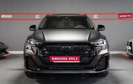 Audi Q8 I, 2025 год, 15 800 000 рублей, 3 фотография