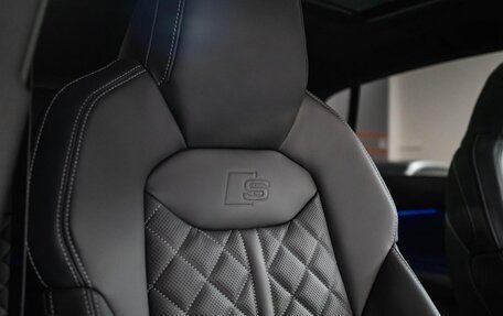 Audi Q8 I, 2025 год, 15 800 000 рублей, 19 фотография