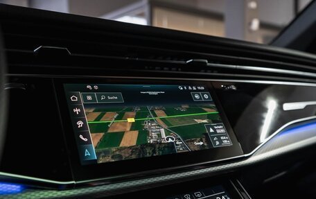 Audi Q8 I, 2025 год, 15 800 000 рублей, 21 фотография