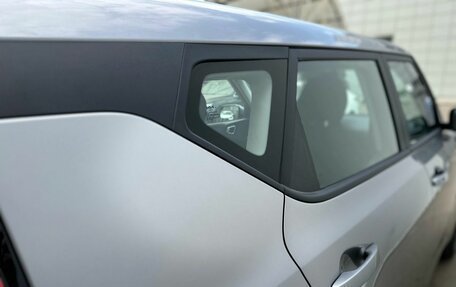 KIA Soul III, 2025 год, 3 200 000 рублей, 9 фотография