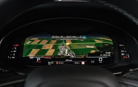 Audi Q8 I, 2025 год, 15 800 000 рублей, 20 фотография