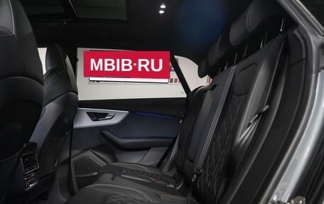 Audi Q8 I, 2025 год, 15 800 000 рублей, 16 фотография