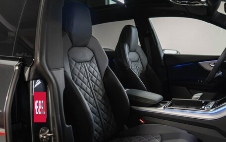 Audi Q8 I, 2025 год, 15 800 000 рублей, 18 фотография