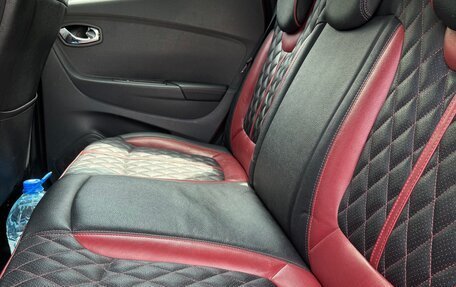 Renault Kaptur I рестайлинг, 2018 год, 1 850 000 рублей, 6 фотография