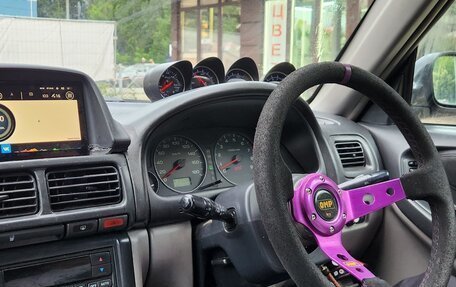 Subaru Forester, 2002 год, 700 000 рублей, 6 фотография