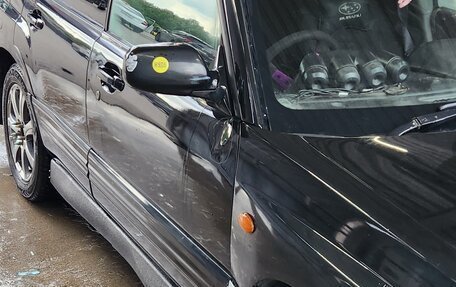 Subaru Forester, 2002 год, 700 000 рублей, 5 фотография