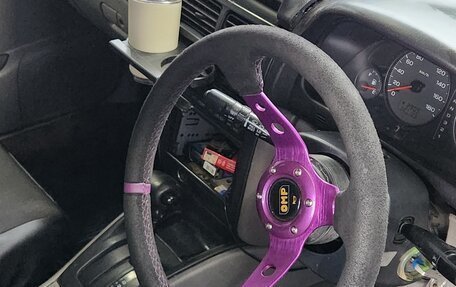 Subaru Forester, 2002 год, 700 000 рублей, 3 фотография