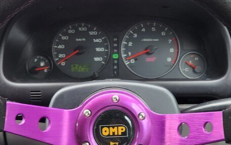 Subaru Forester, 2002 год, 700 000 рублей, 11 фотография