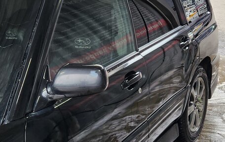 Subaru Forester, 2002 год, 700 000 рублей, 9 фотография