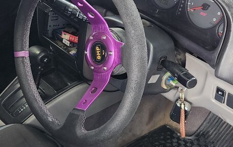 Subaru Forester, 2002 год, 700 000 рублей, 17 фотография
