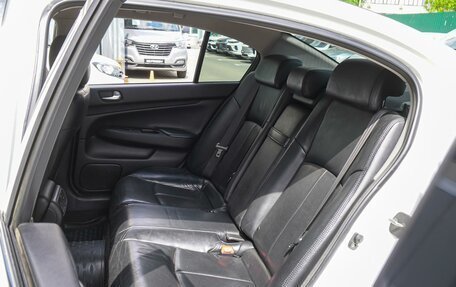 Infiniti G, 2011 год, 1 580 000 рублей, 9 фотография