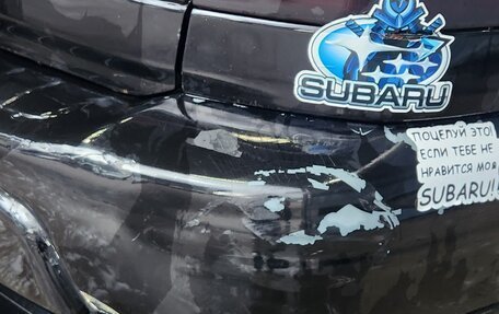 Subaru Forester, 2002 год, 700 000 рублей, 16 фотография