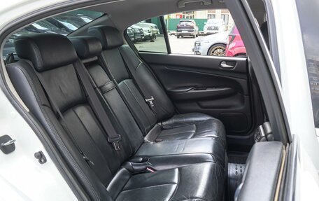 Infiniti G, 2011 год, 1 580 000 рублей, 7 фотография