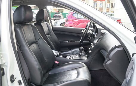 Infiniti G, 2011 год, 1 580 000 рублей, 8 фотография