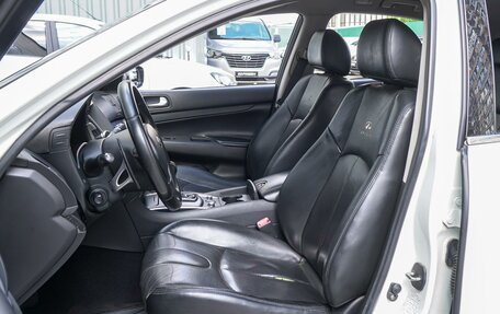 Infiniti G, 2011 год, 1 580 000 рублей, 10 фотография