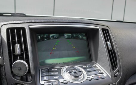 Infiniti G, 2011 год, 1 580 000 рублей, 12 фотография