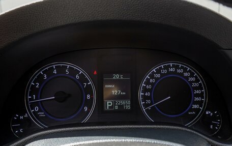 Infiniti G, 2011 год, 1 580 000 рублей, 18 фотография