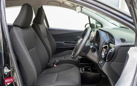 Toyota Vitz, 2019 год, 1 295 000 рублей, 10 фотография