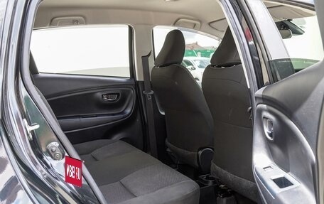 Toyota Vitz, 2019 год, 1 295 000 рублей, 11 фотография
